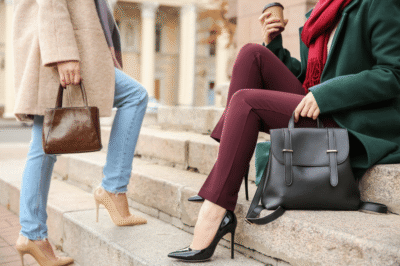 Style Upgrade: Simple Tips to Elevate Your Daily Outfits